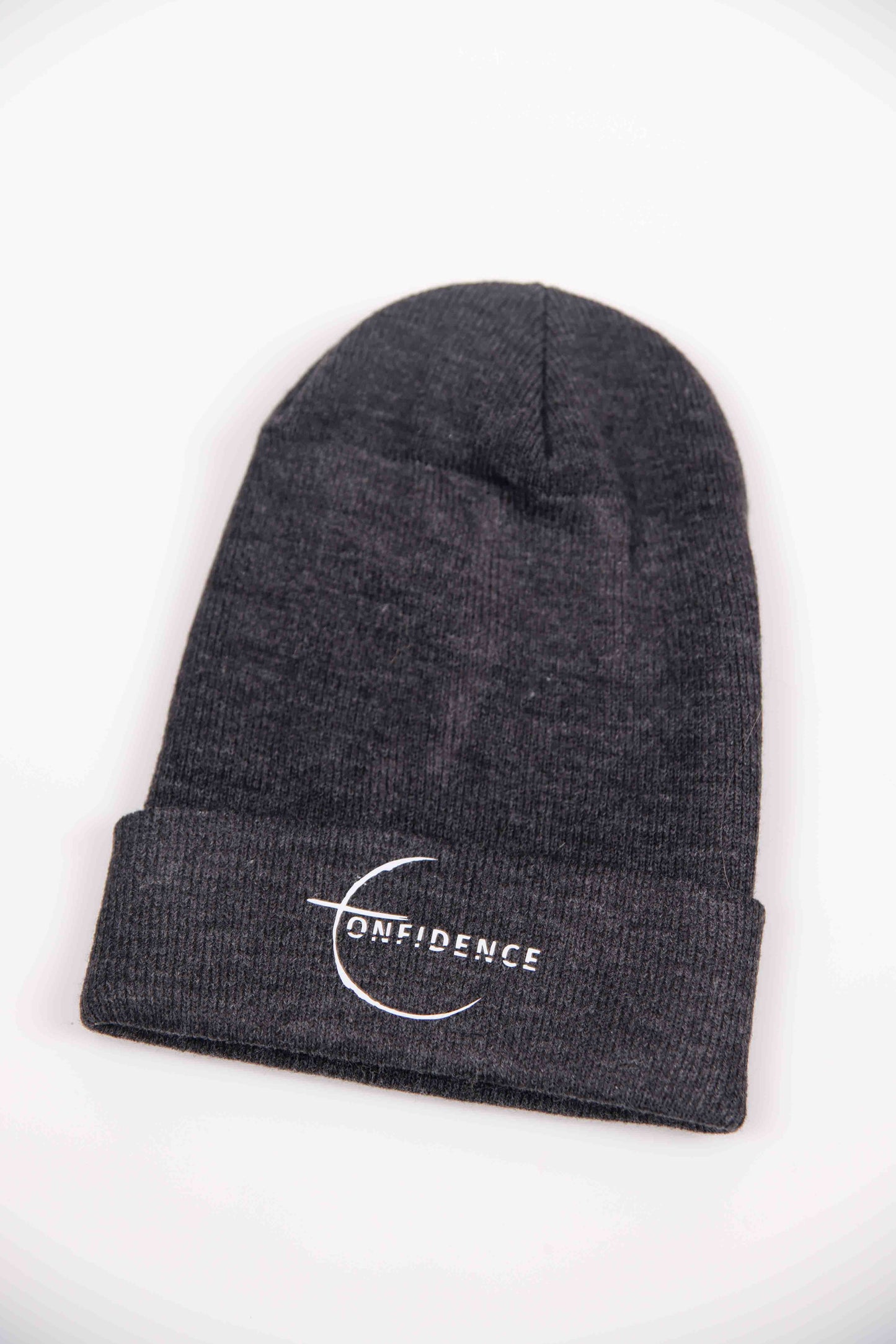 Faith is Confidence Beanie