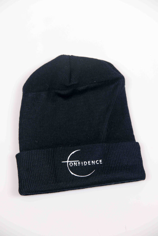 Faith is Confidence Beanie